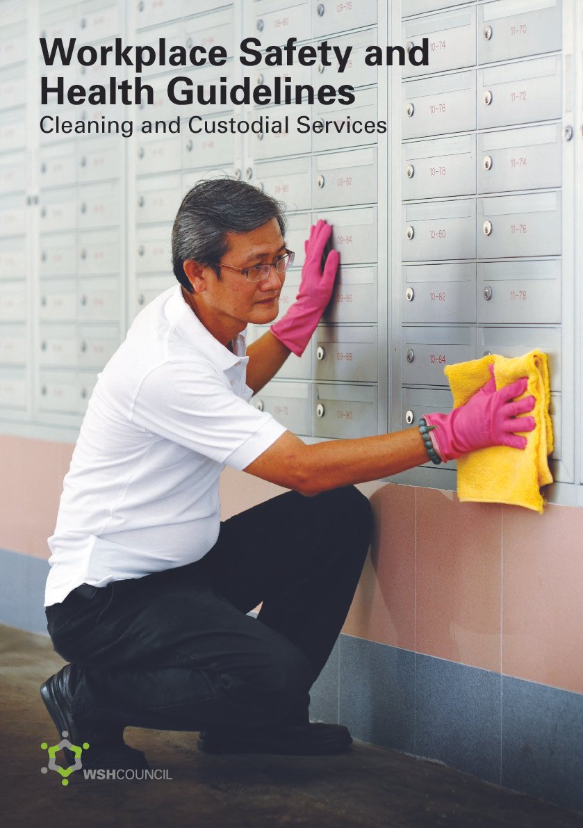 Workplace Safety Guidelines